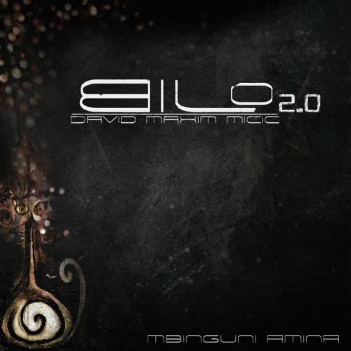 David Maxim Micic : Mbinguni Amina